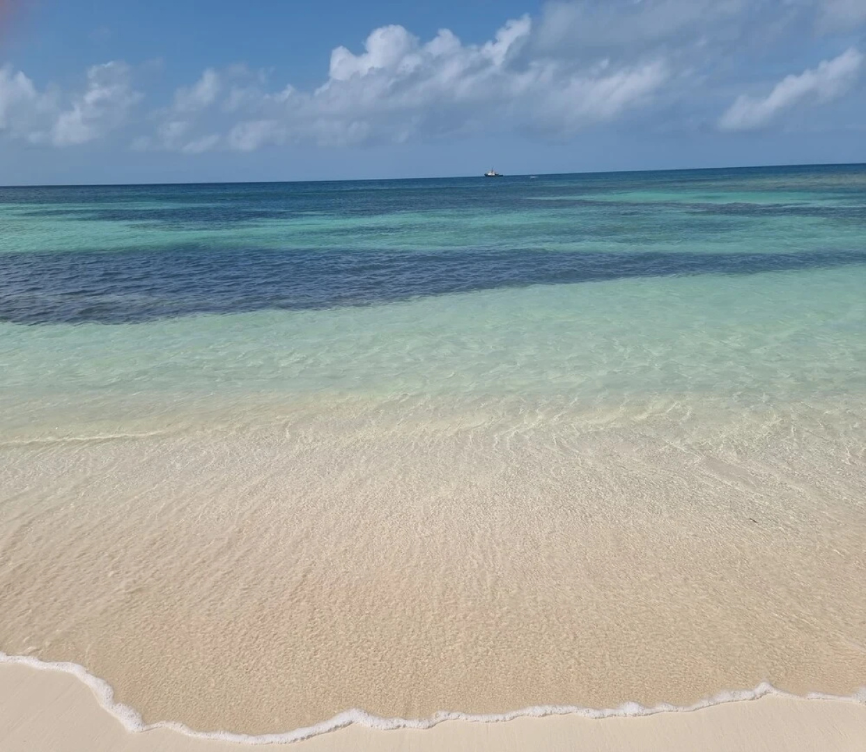 Comfortable 1-bed Cottage in Codrington Barbuda