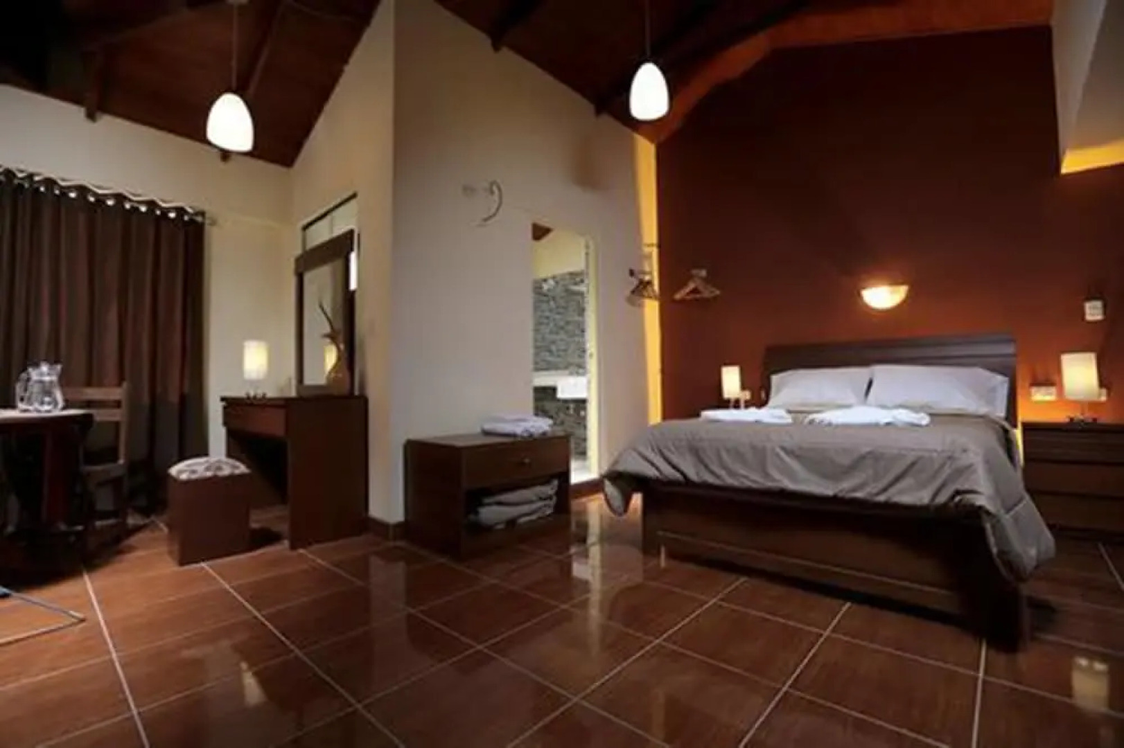 Casa San Vicente Yucay