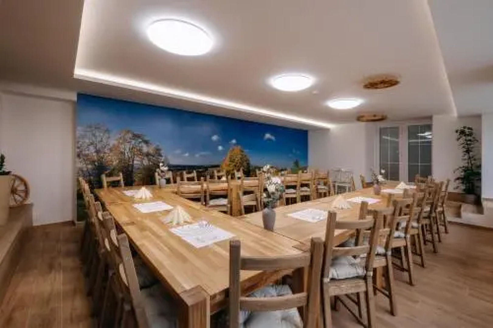 Wellness Hotel Marta