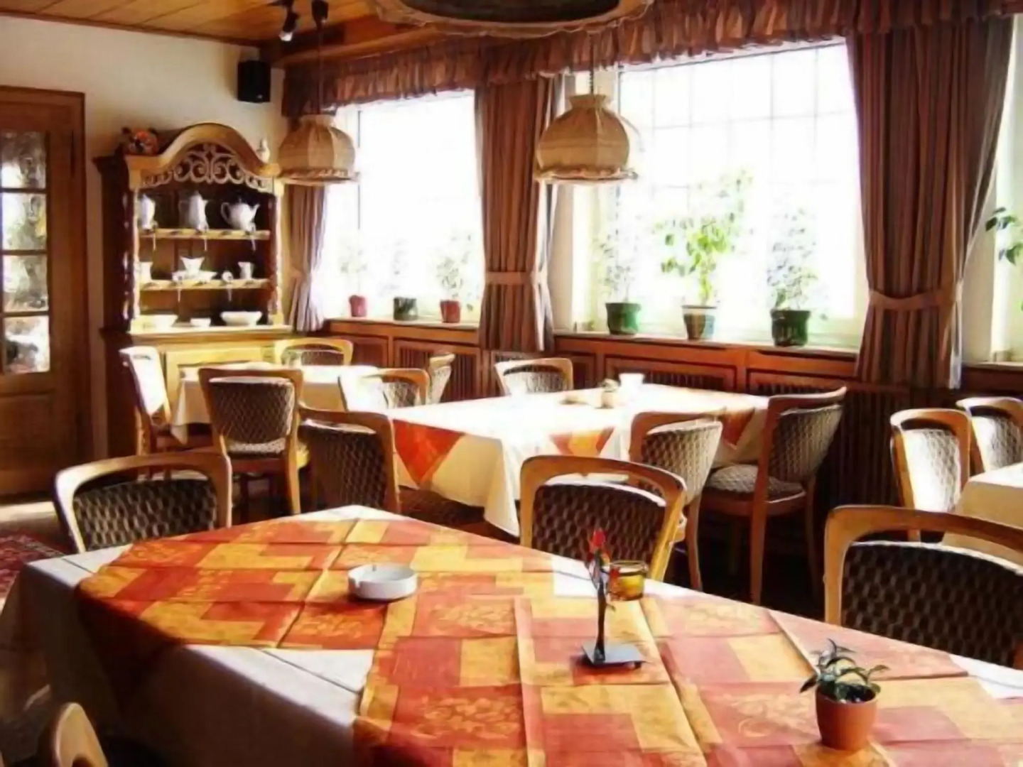 Hotel-Restaurant Reher Hof