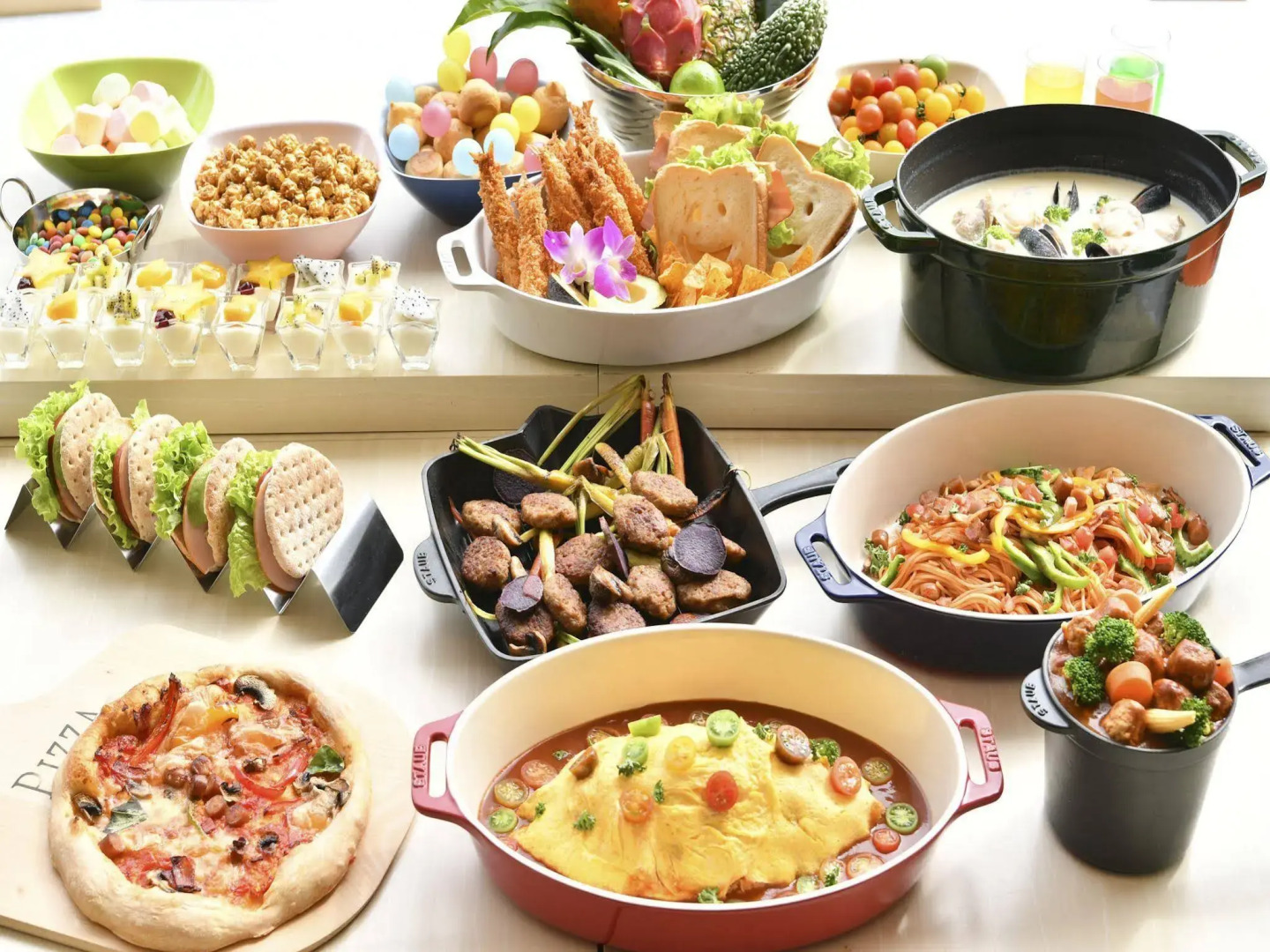 Allamanda Imgya Coral Village