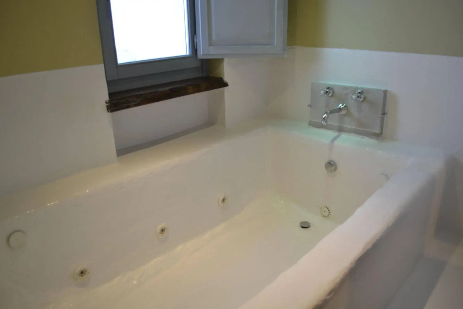 La Locanda del Carrubo