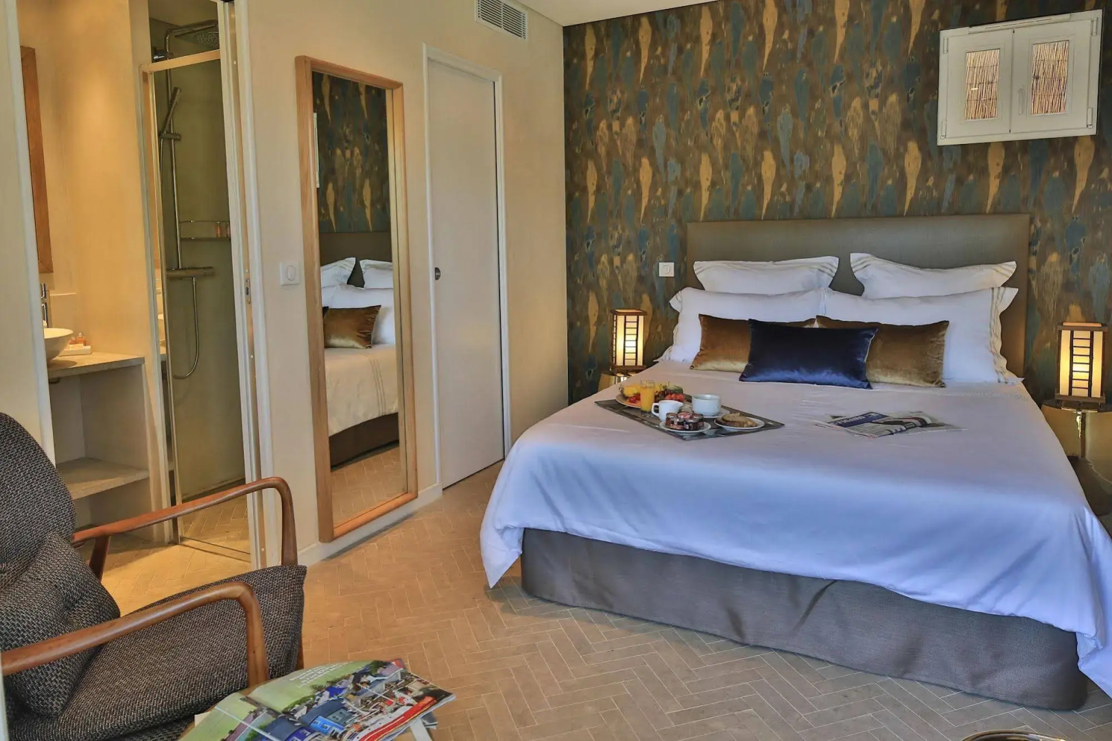 Boutique-Hôtel Villa Fabulite