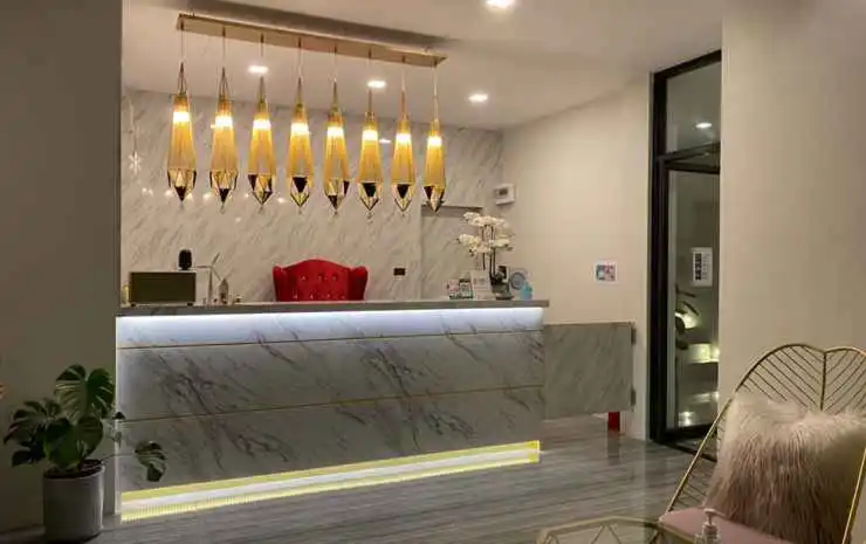 Worachat Boutique Hotel