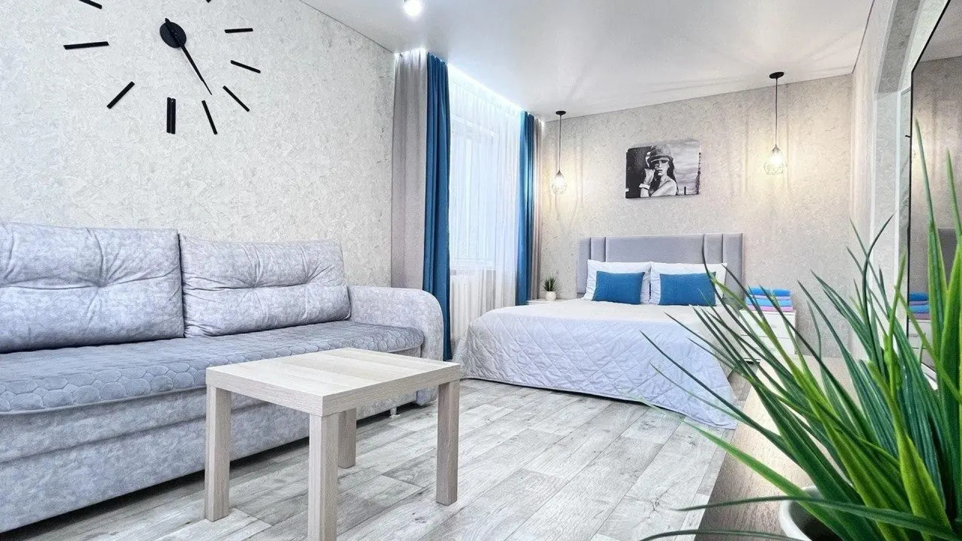 Марат Home (Хоум) на улице Марджани