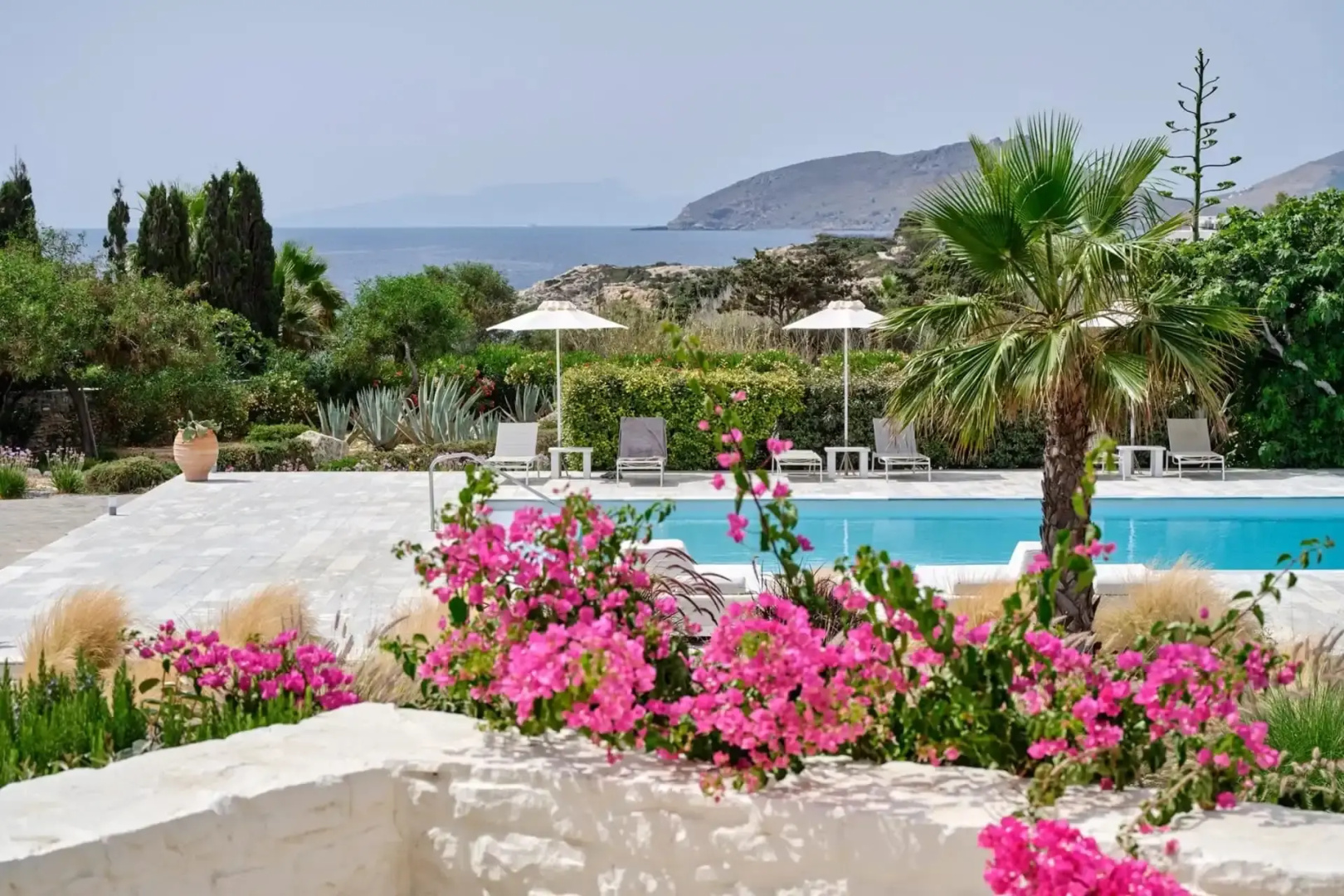 Stagones Luxury Villas