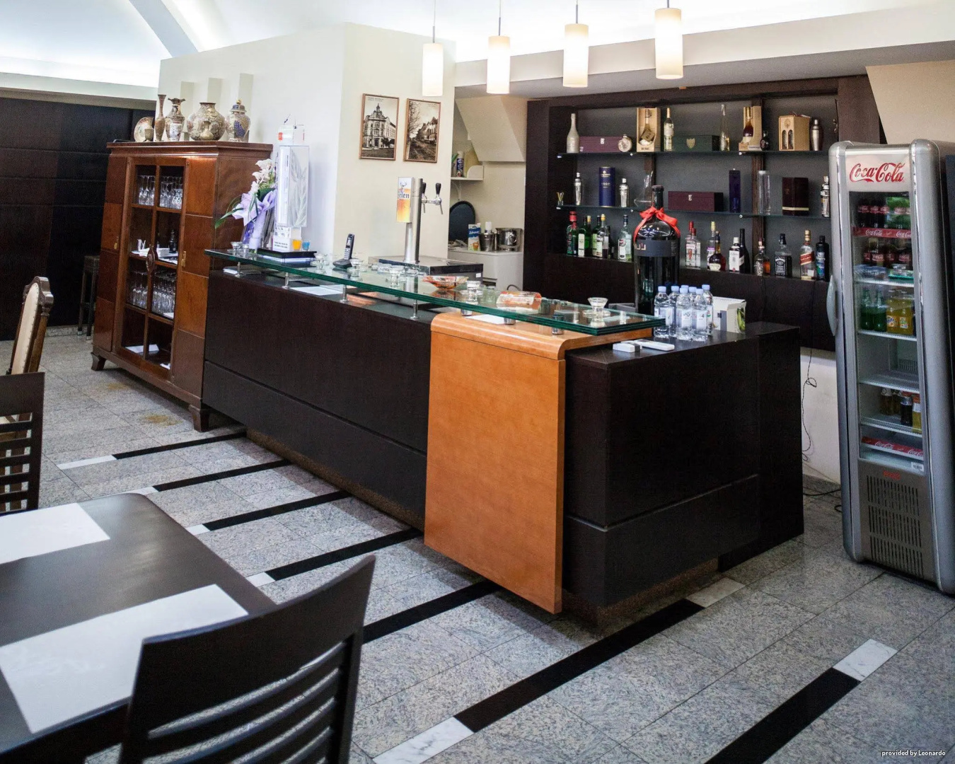 Hotel Forum Garni