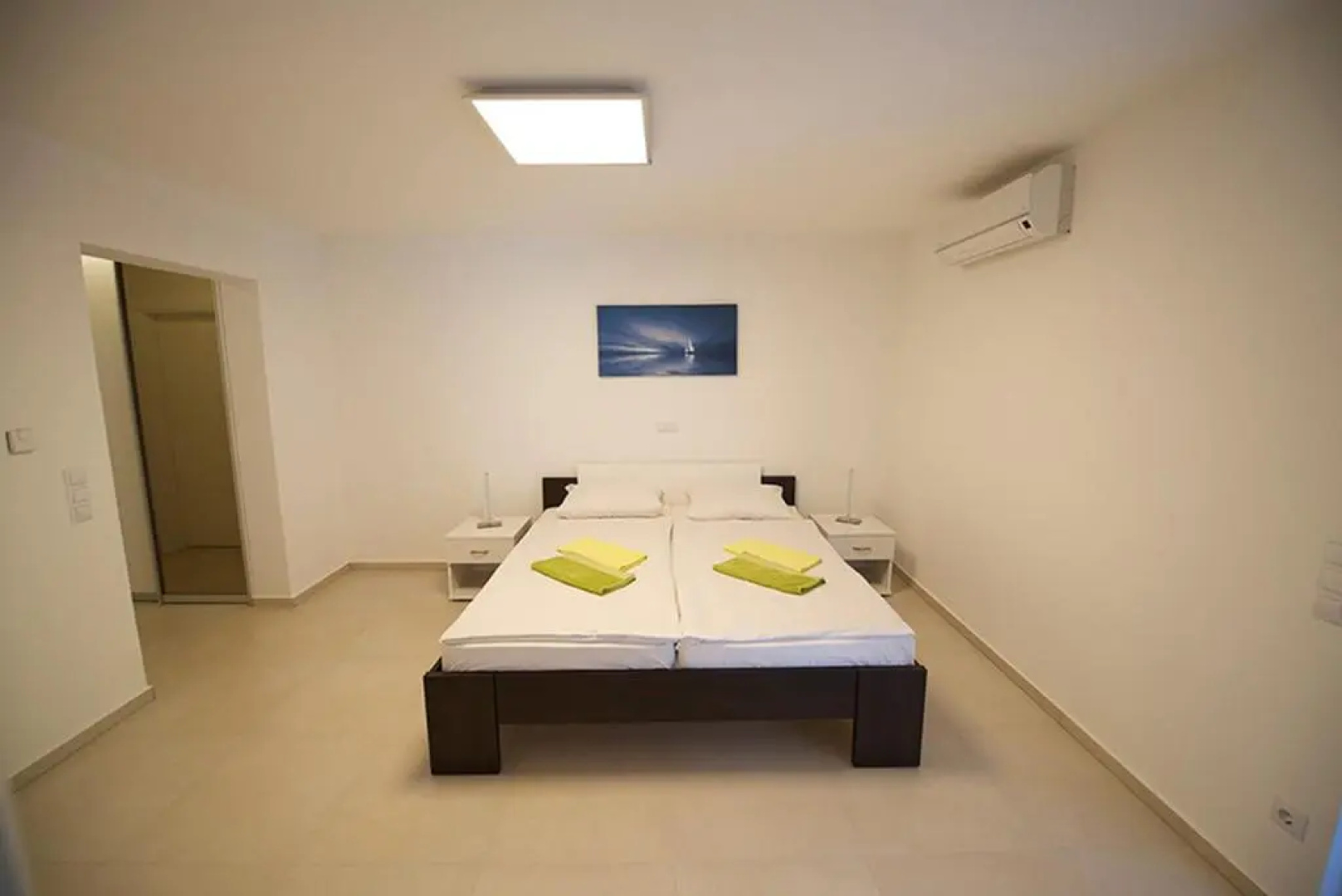 Apartments Petrovac