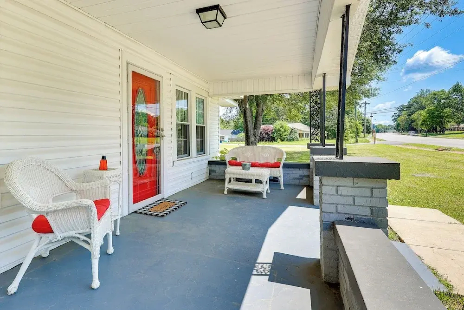 Historic Arab Home: 12 Mi to Guntersville Lake!