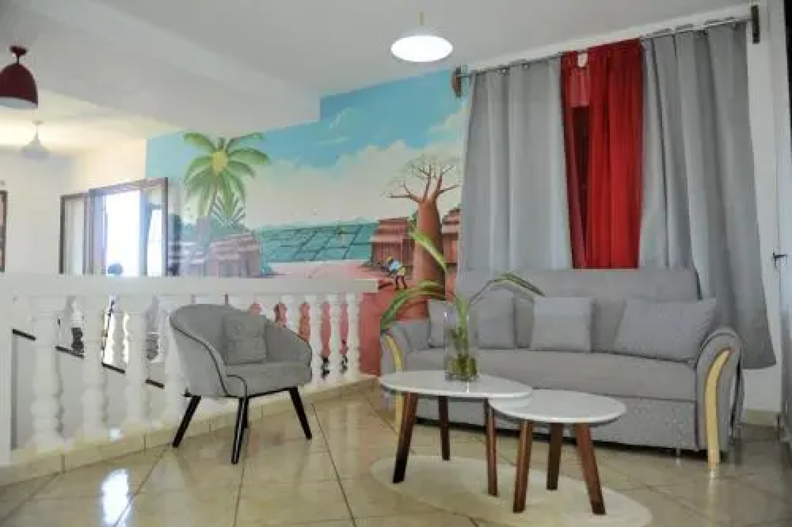 Hotel La Belle Aventure