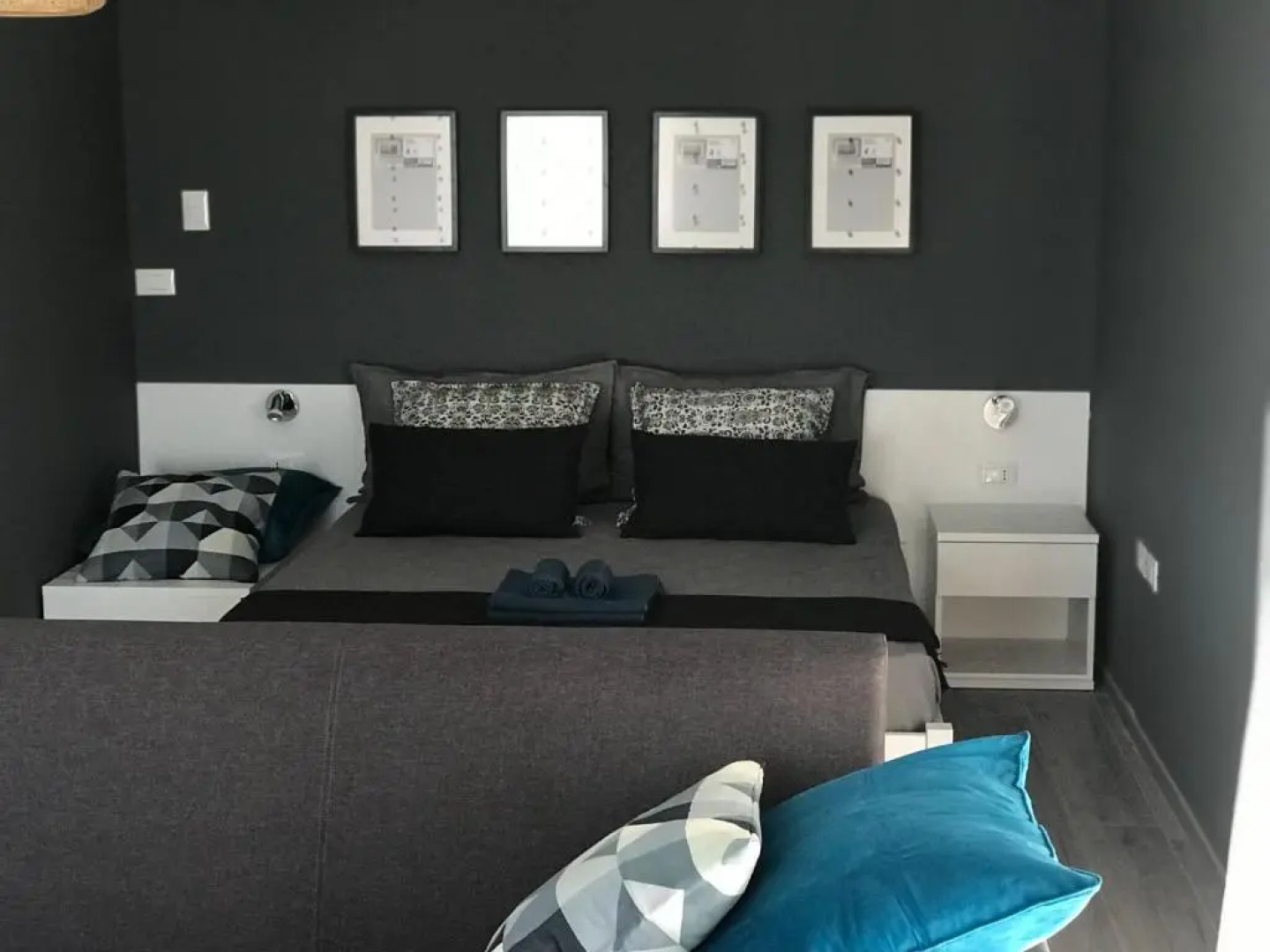 B&B Luxury Apartments