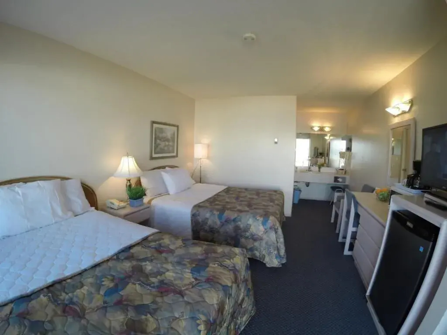 West-view Motel