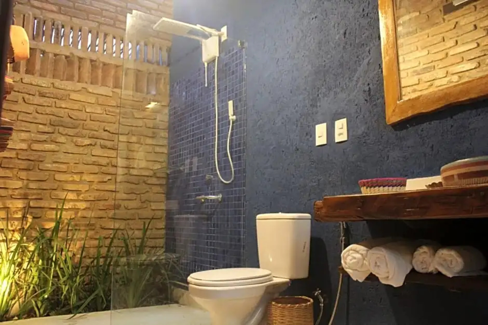 Zazen Pousada by Santoregano