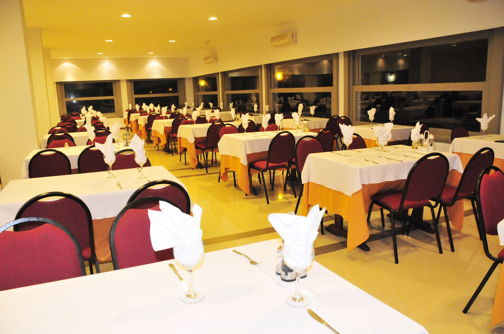 Hotel Casino Carmelo