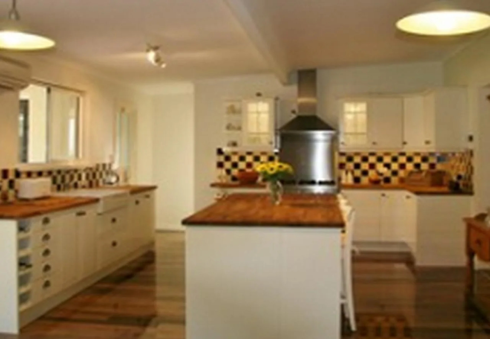 Cooke Cottage