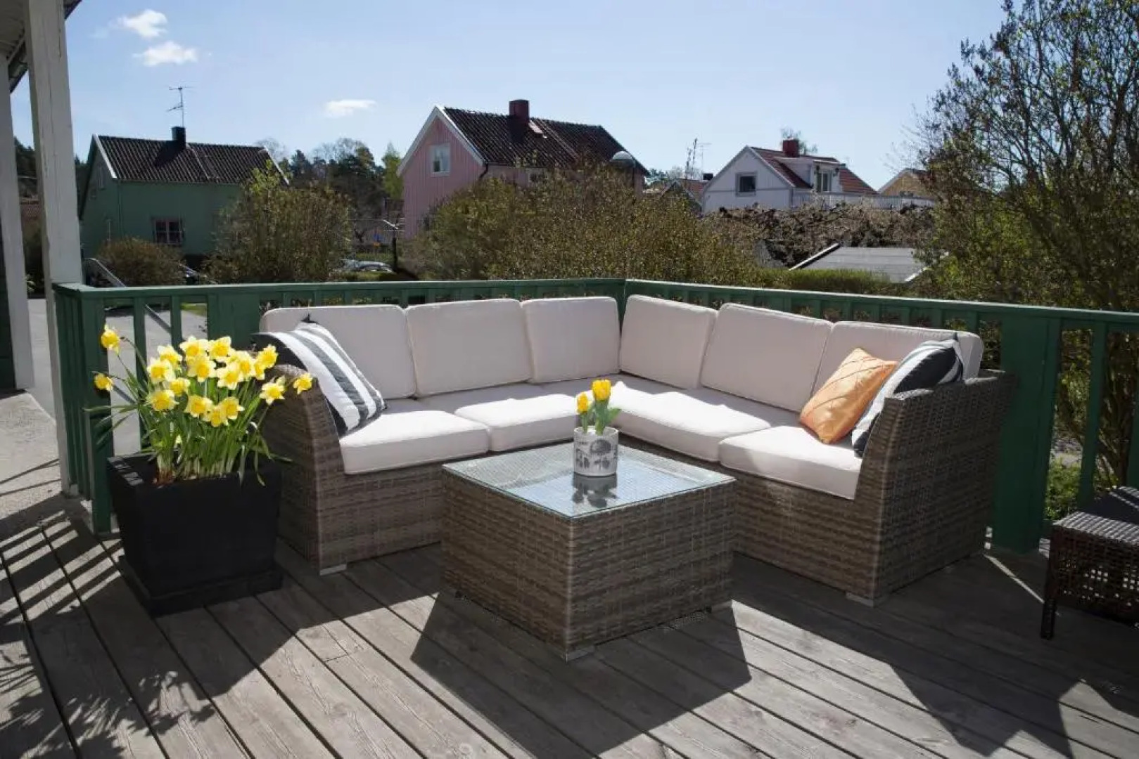 Maude's Hotel Enskede Stockholm