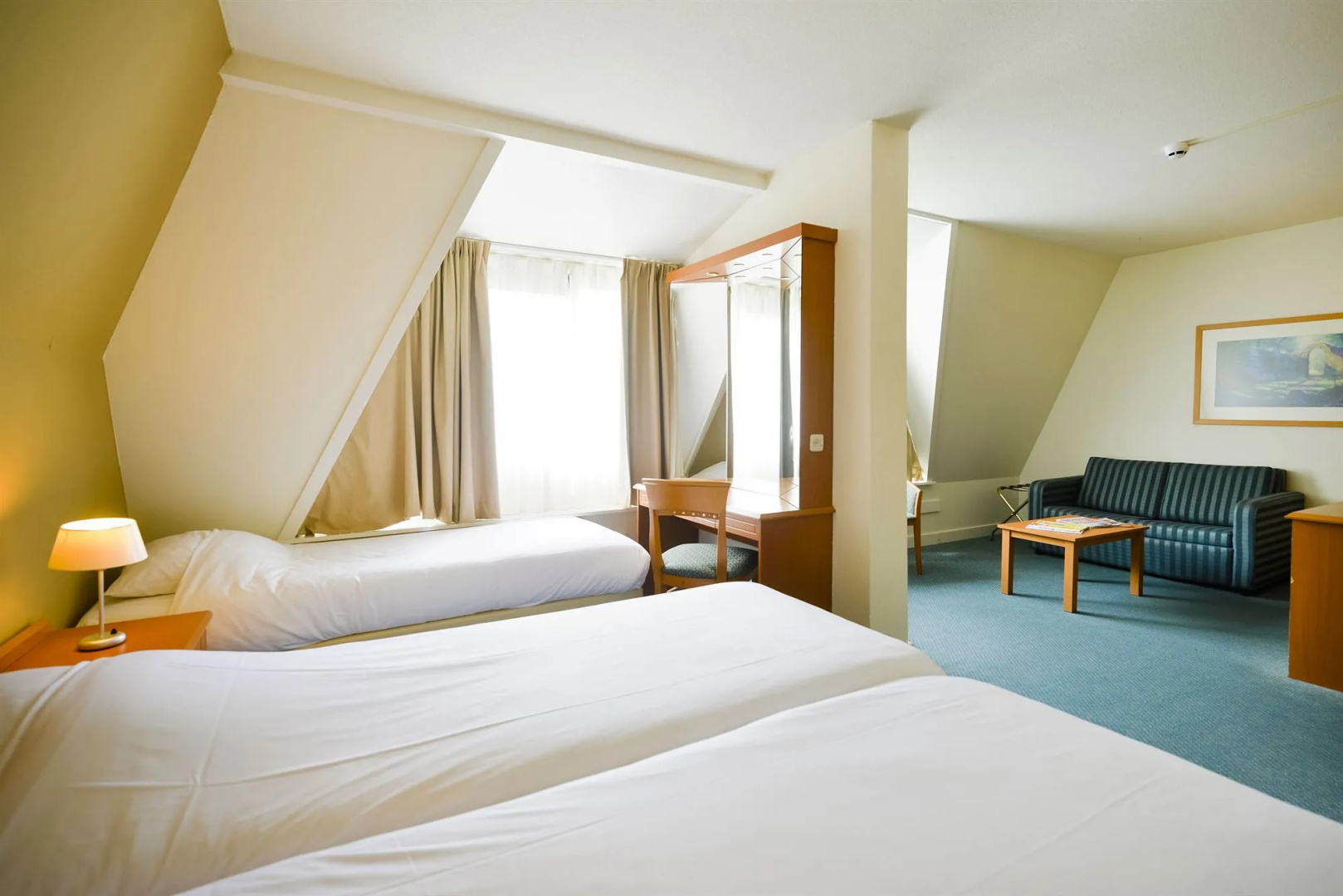 Fletcher Hotel - Restaurant Epe - Zwolle