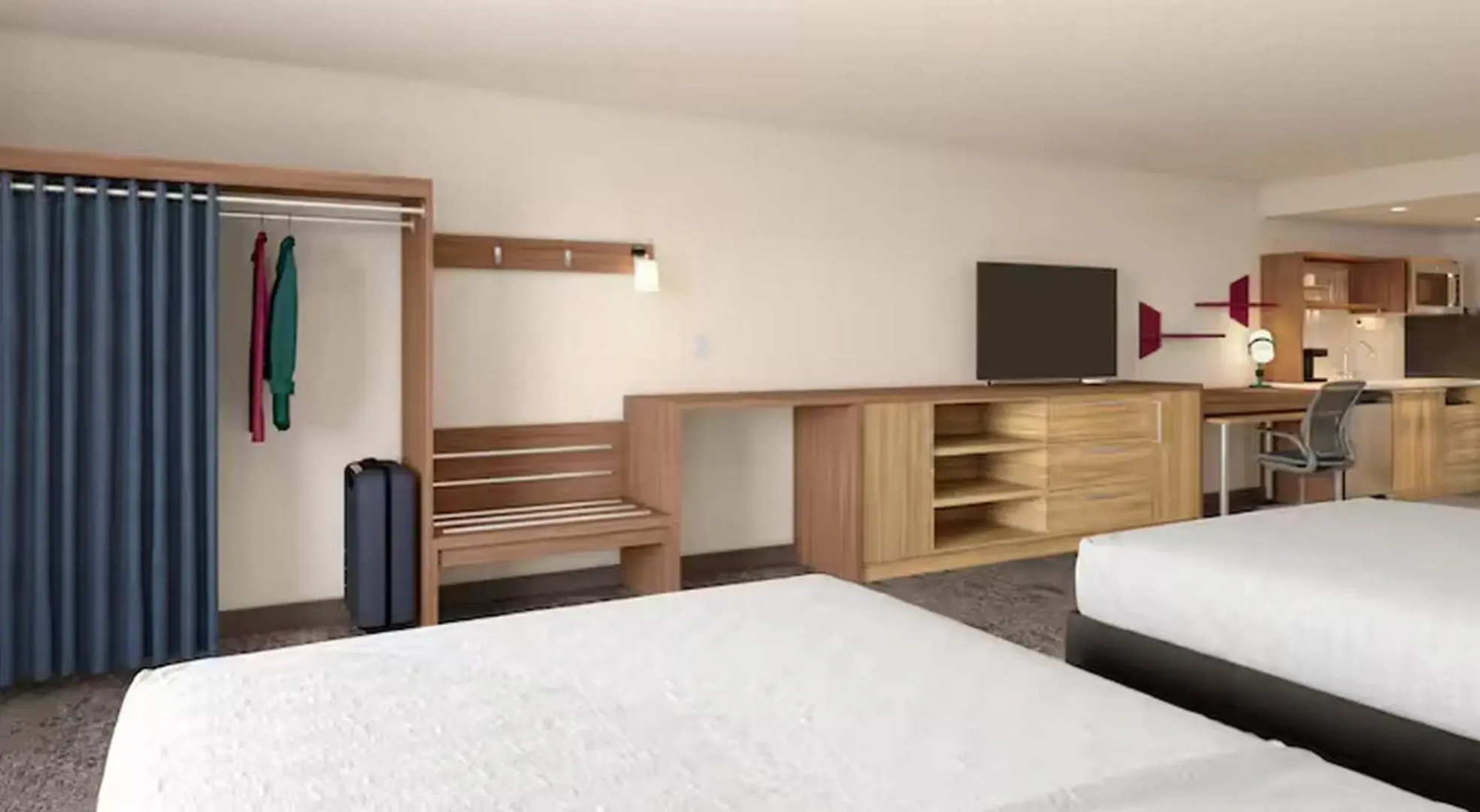 Home2 Suites by Hilton Elizabethtown, KY