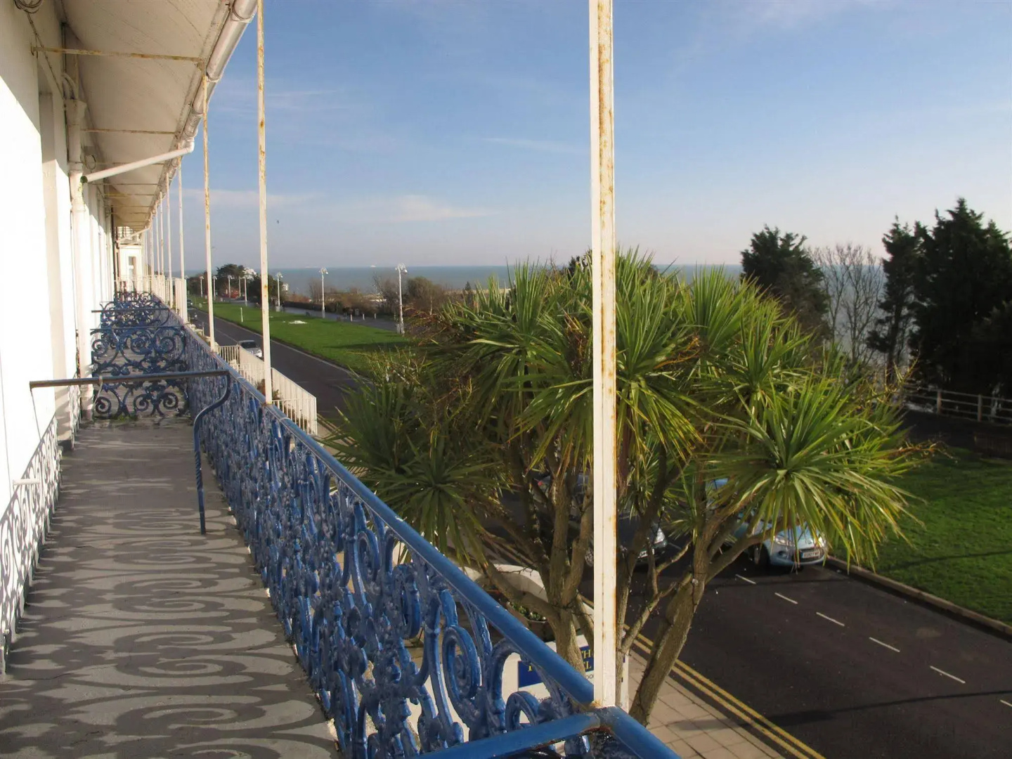 The Southcliff Hotel