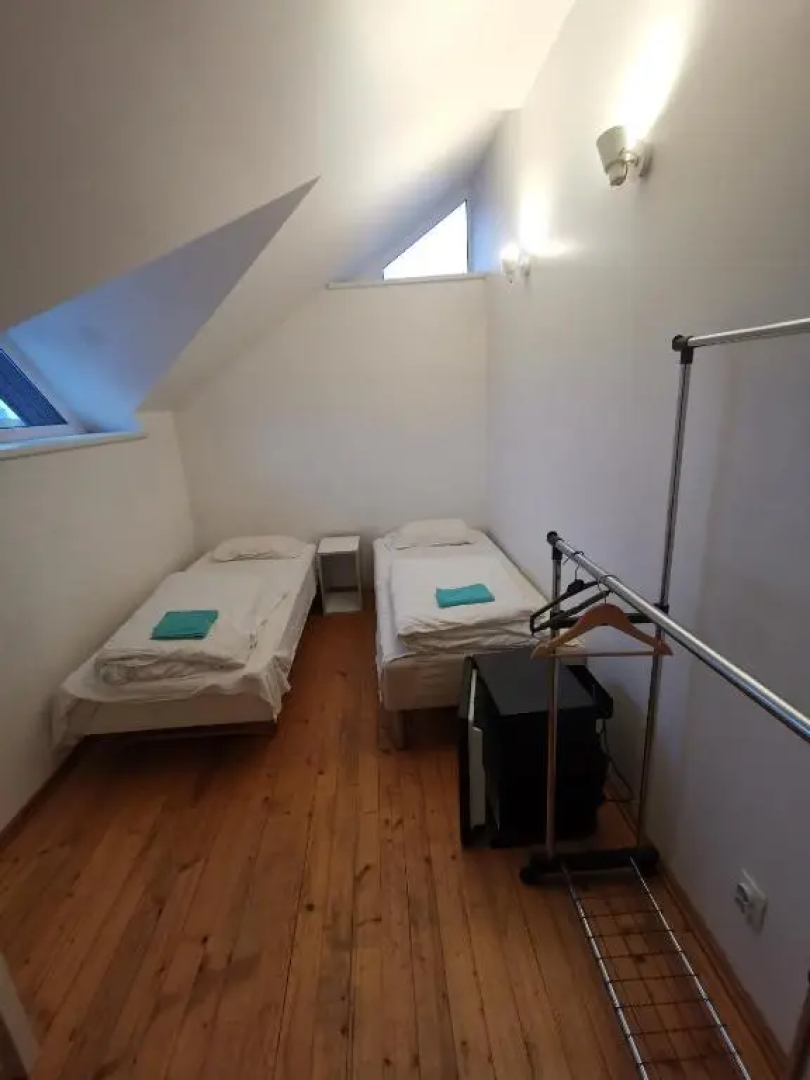 A&L private rooms in Kaunas