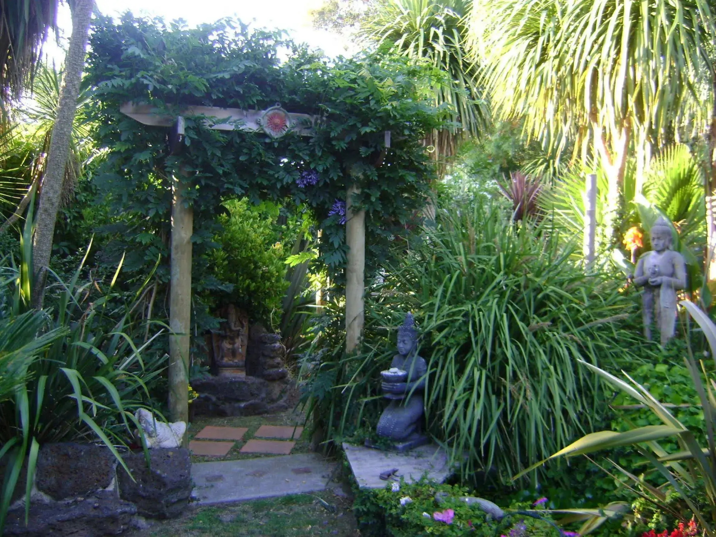 Seas the Day Bed & Breakfast