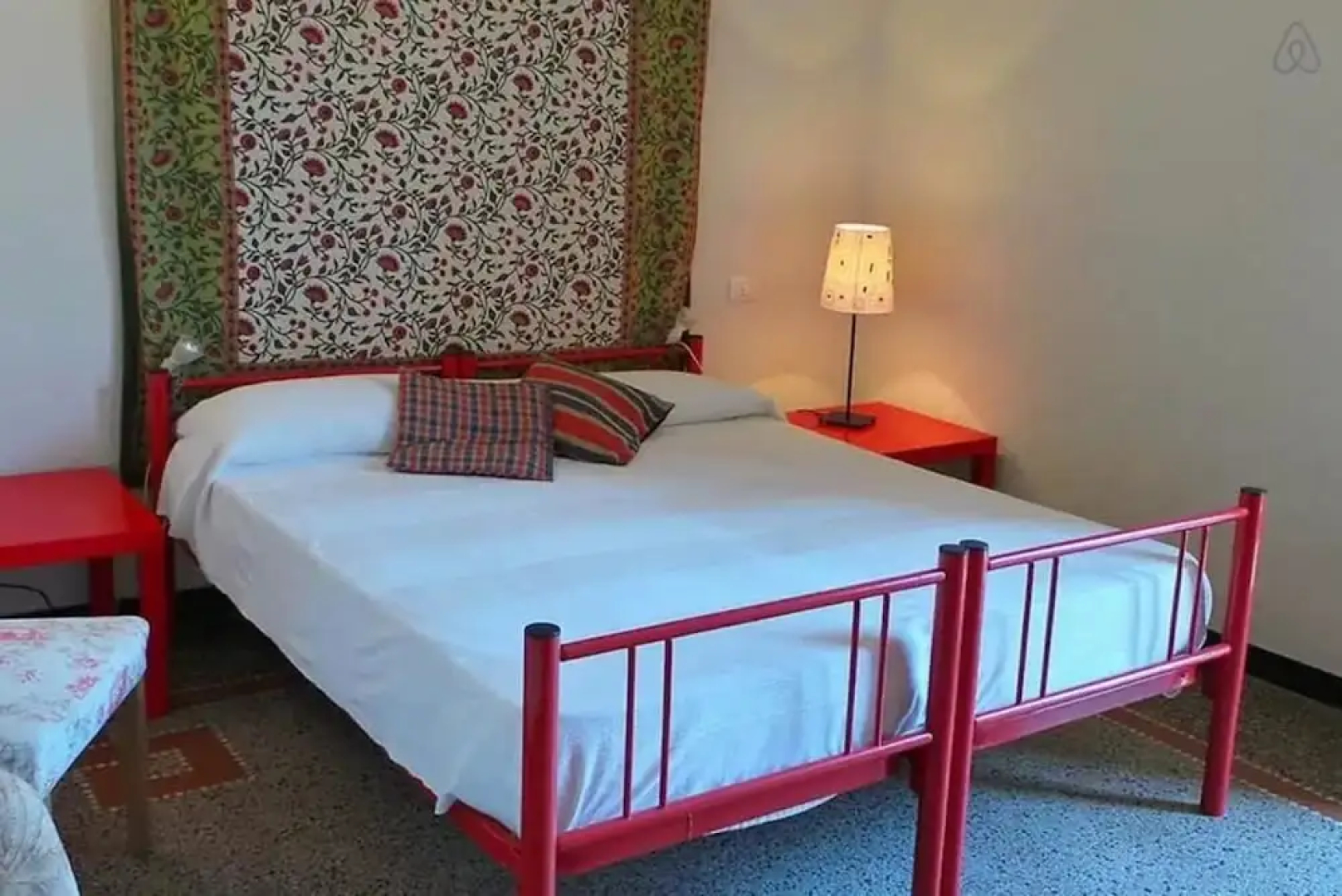 Flexyrent Rapallo - Golf