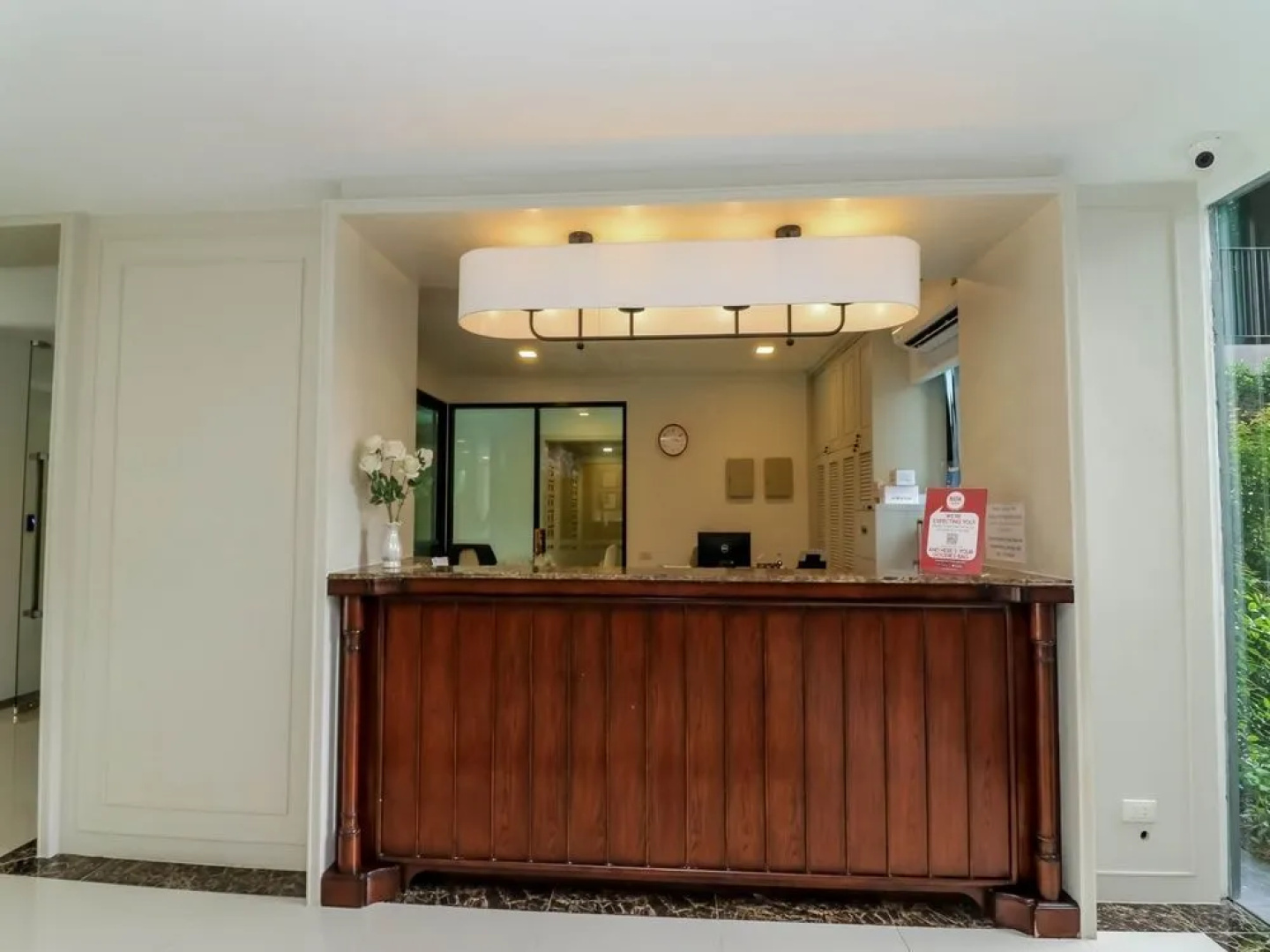 Nida Rooms Luxury Chalong Pier