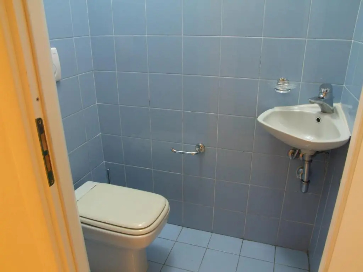 Appartement au Chateau Vallaya