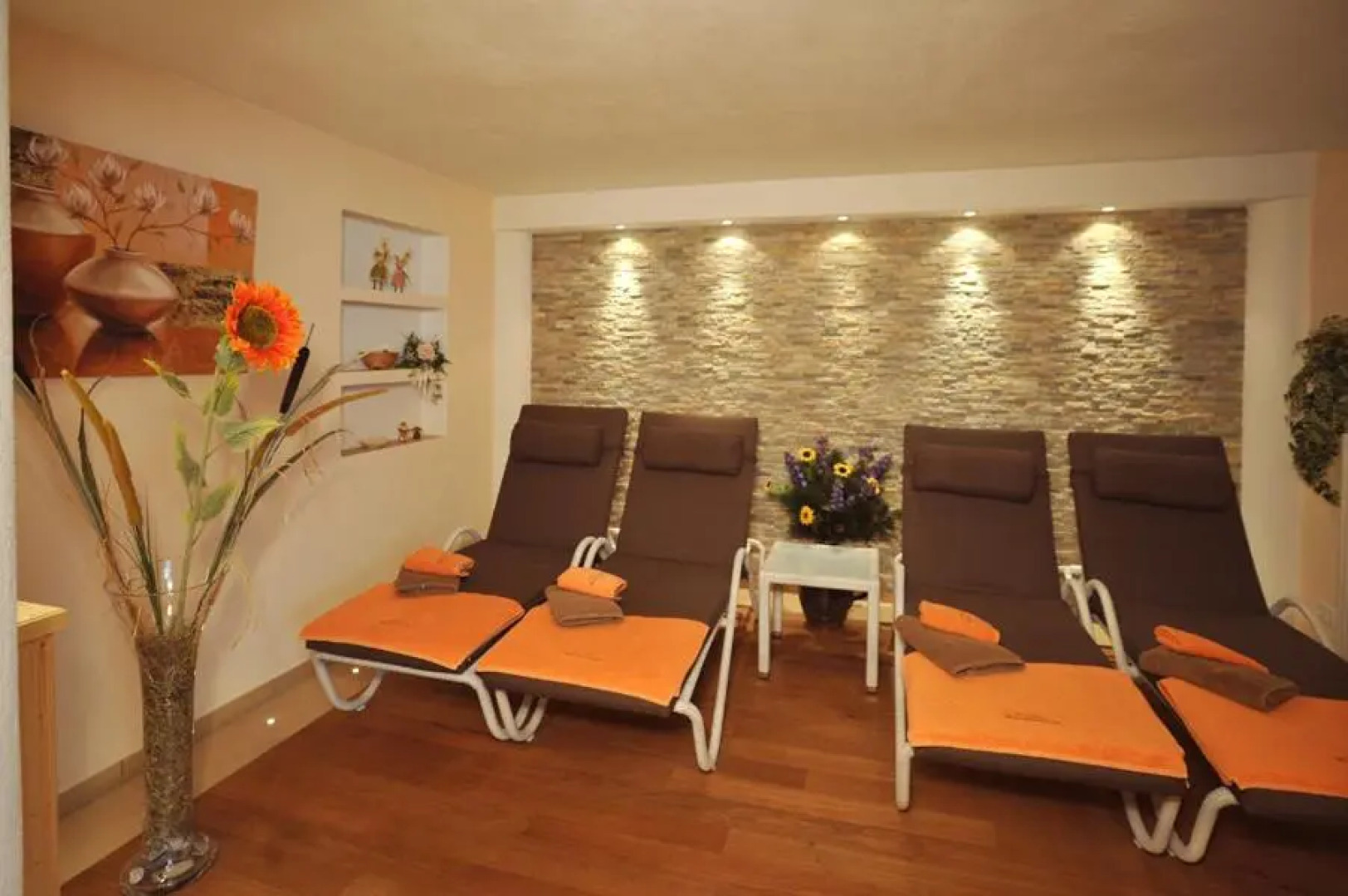 Gästehaus Bartholomäus