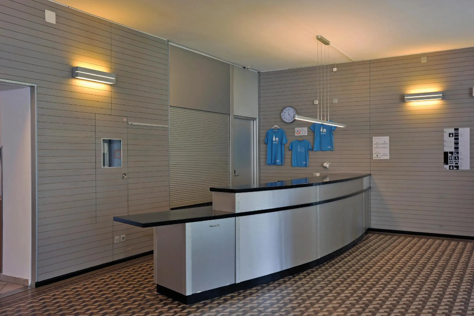 Youth Hostel Locarno