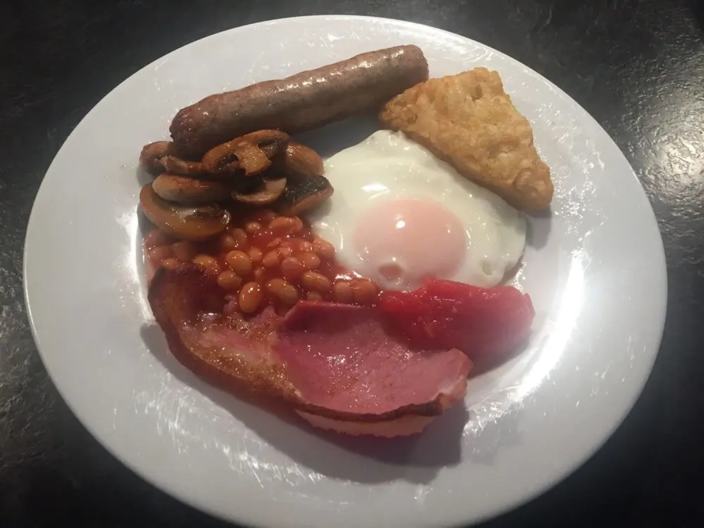 Cornerways Guest House