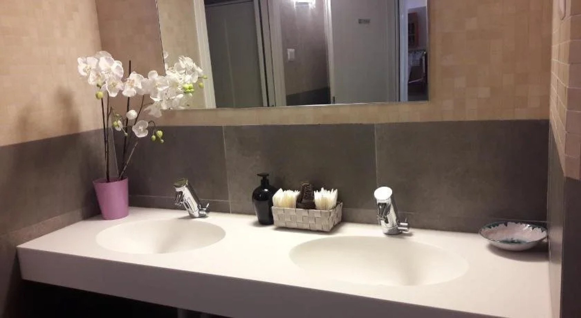 Agriturismo Il Mulinum