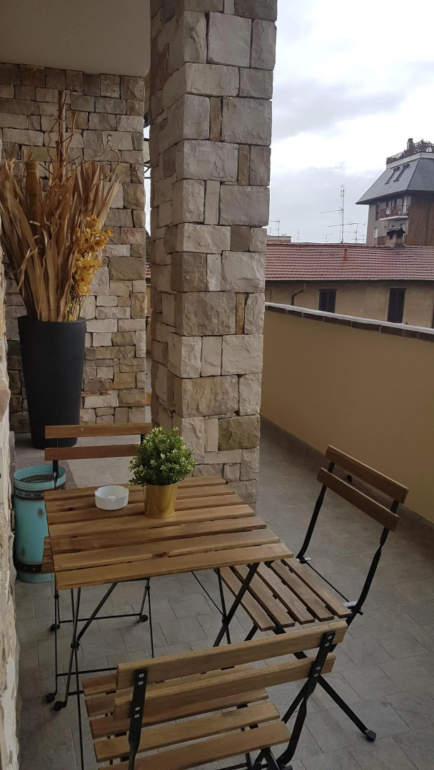 Illuvia Affitto Camere