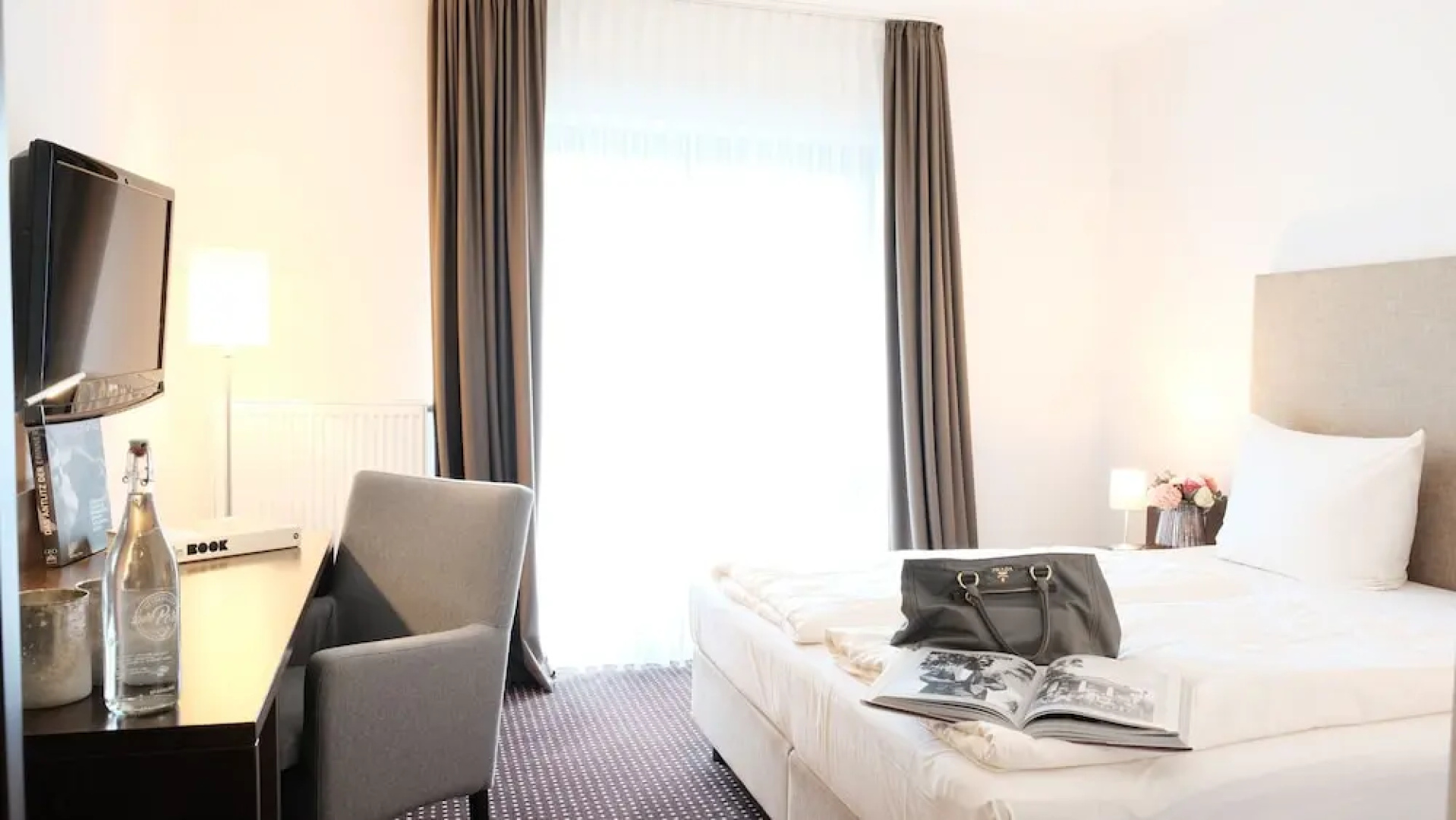 Hotel zur Post