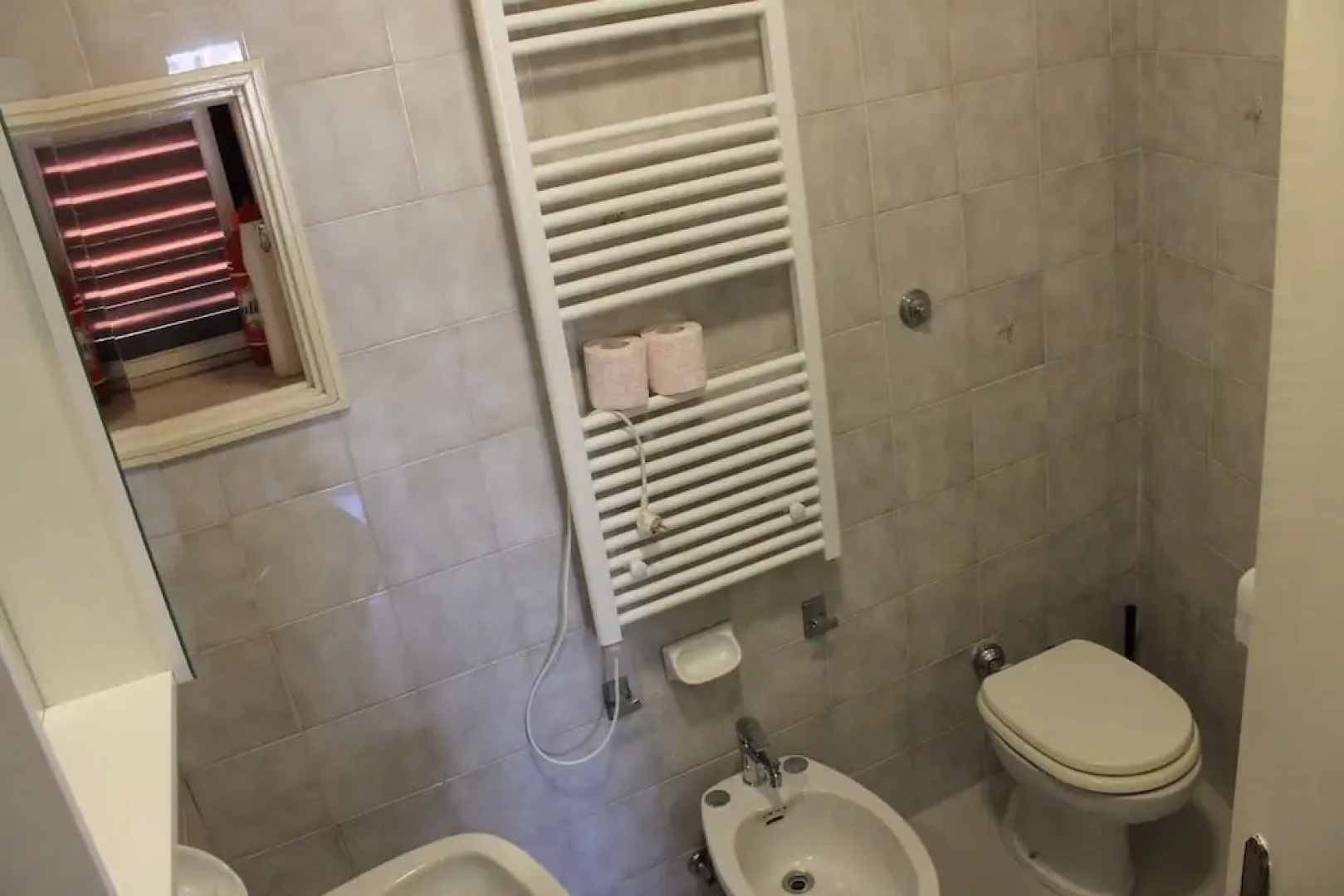 A Casa Mia B&B
