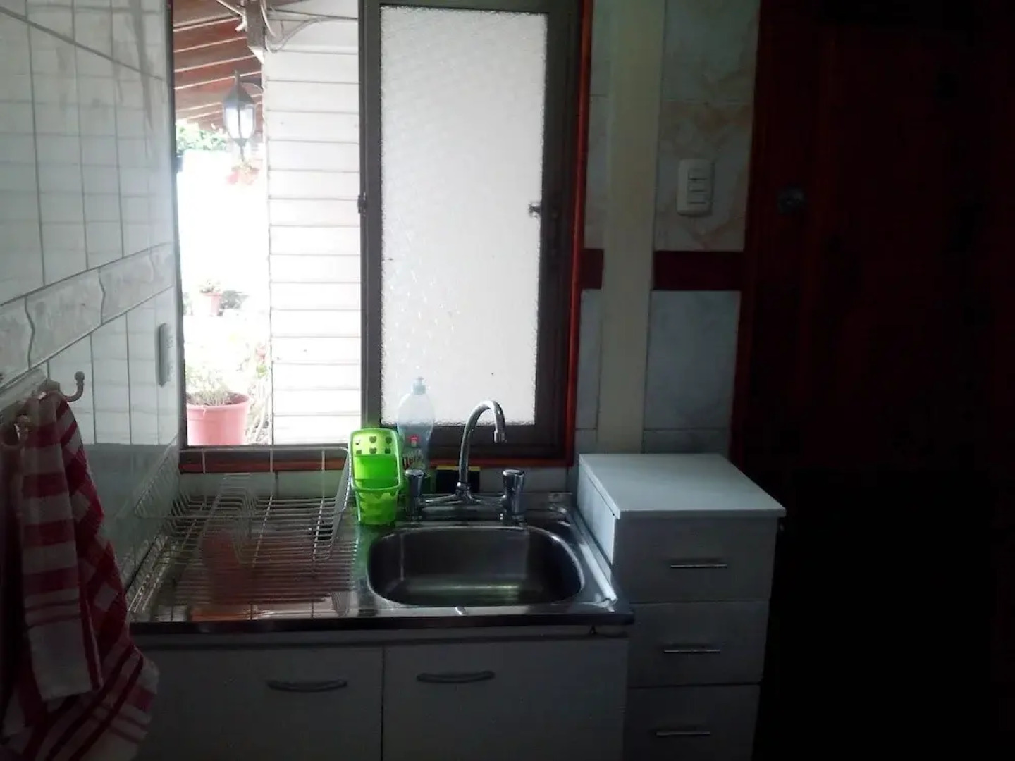 Casa Las Playas de Concon