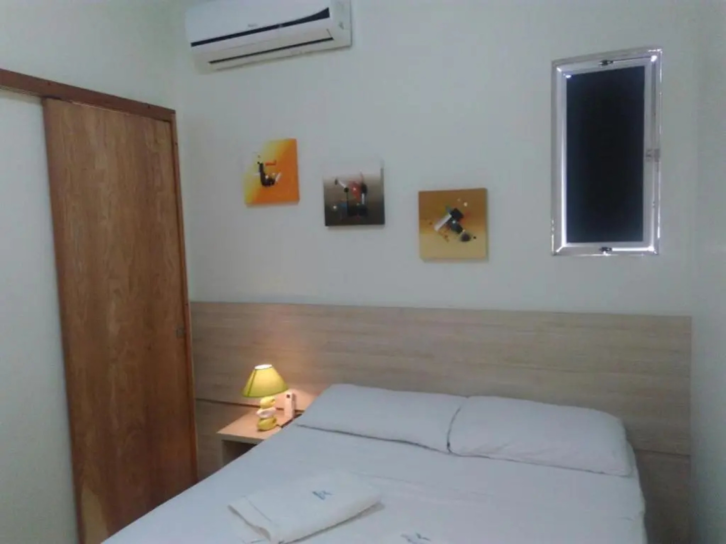 Pousada das Maracanãs