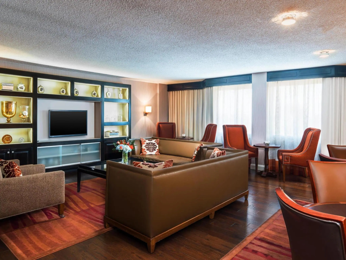 Sheraton Charlotte Airport Hotel