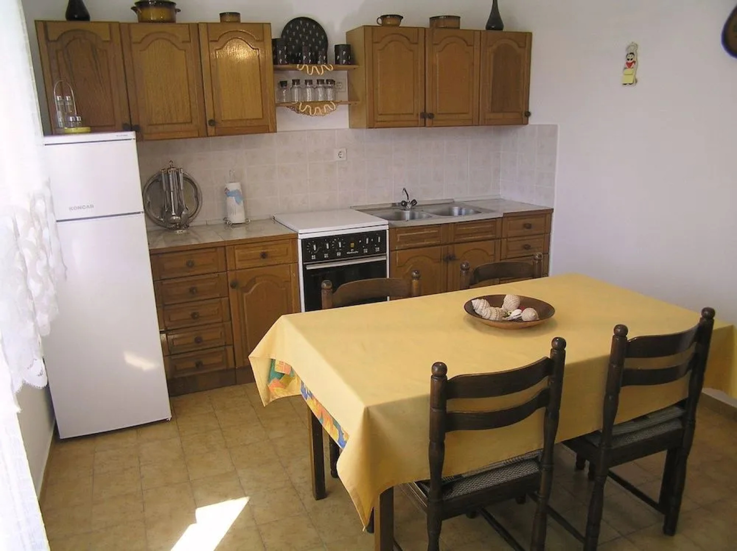 Apartments Cepulo