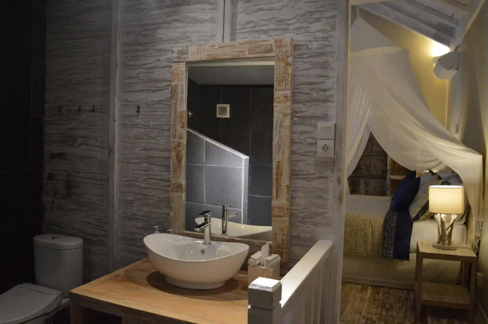 Sudamala Resort, Seraya, Flores