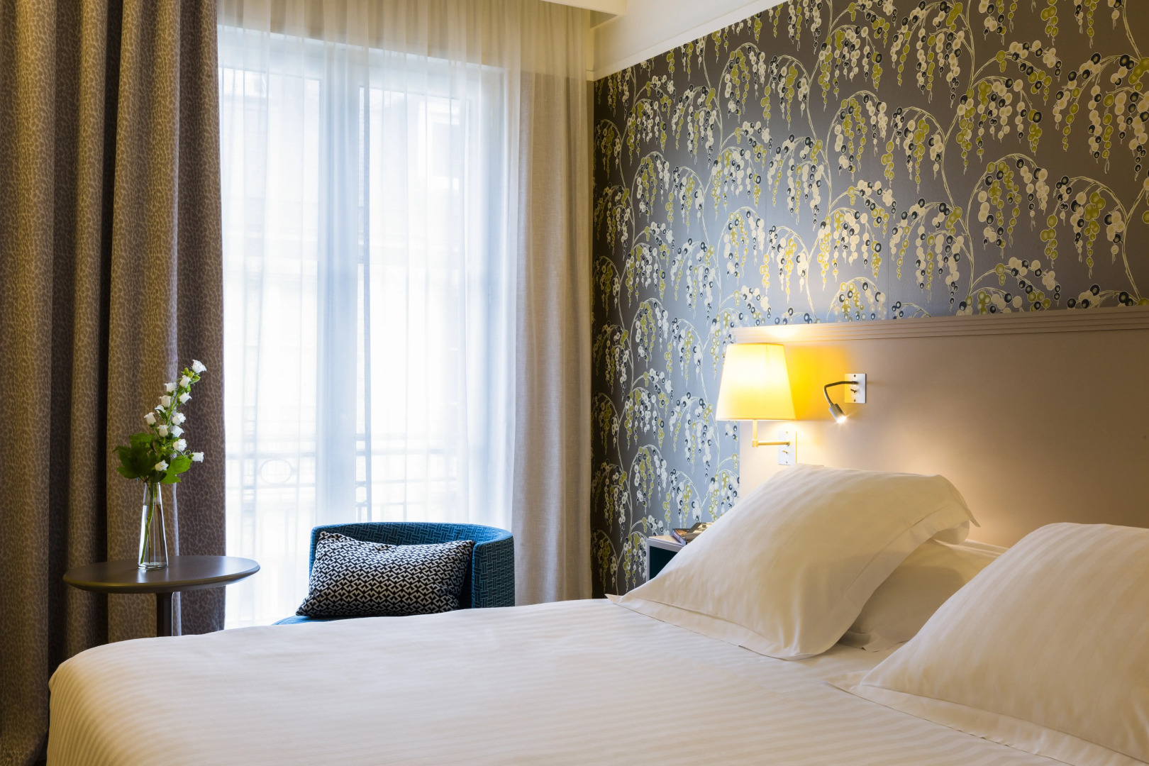 Oceania Hôtel de France Nantes