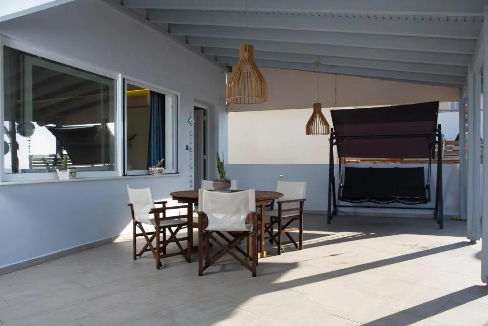 Kyma Seafront Suite by Estia
