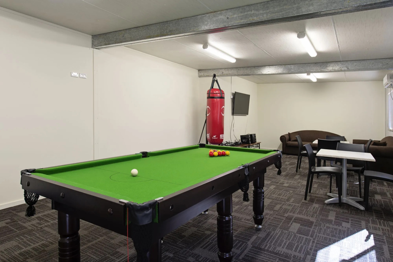 Discovery Parks - Darwin