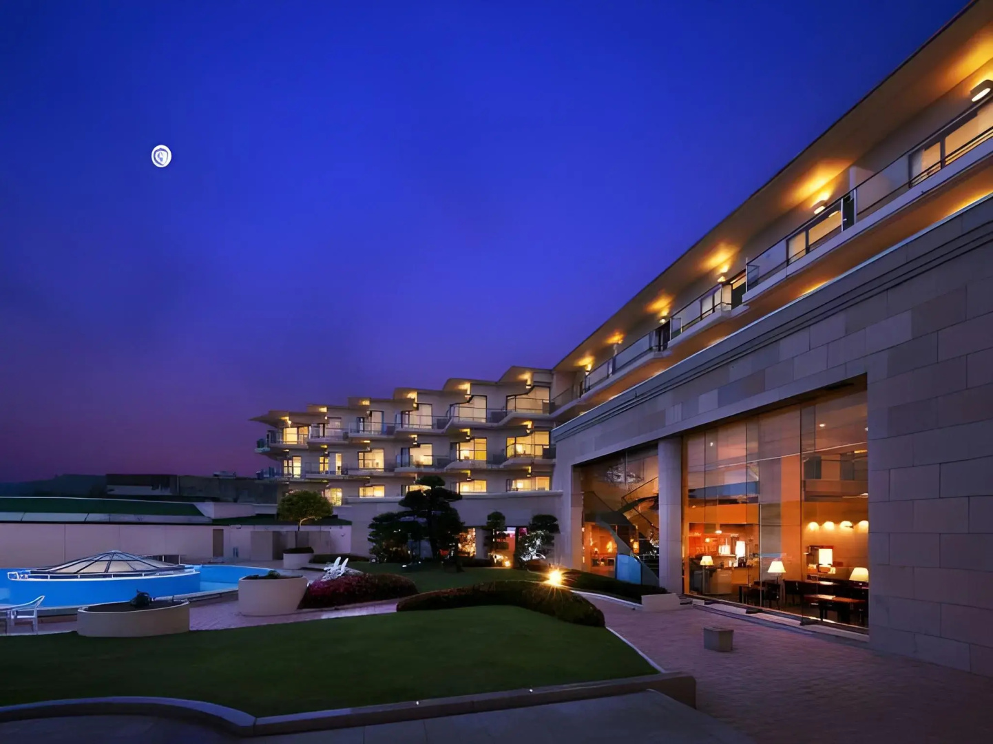 Matsushima Century Hotel