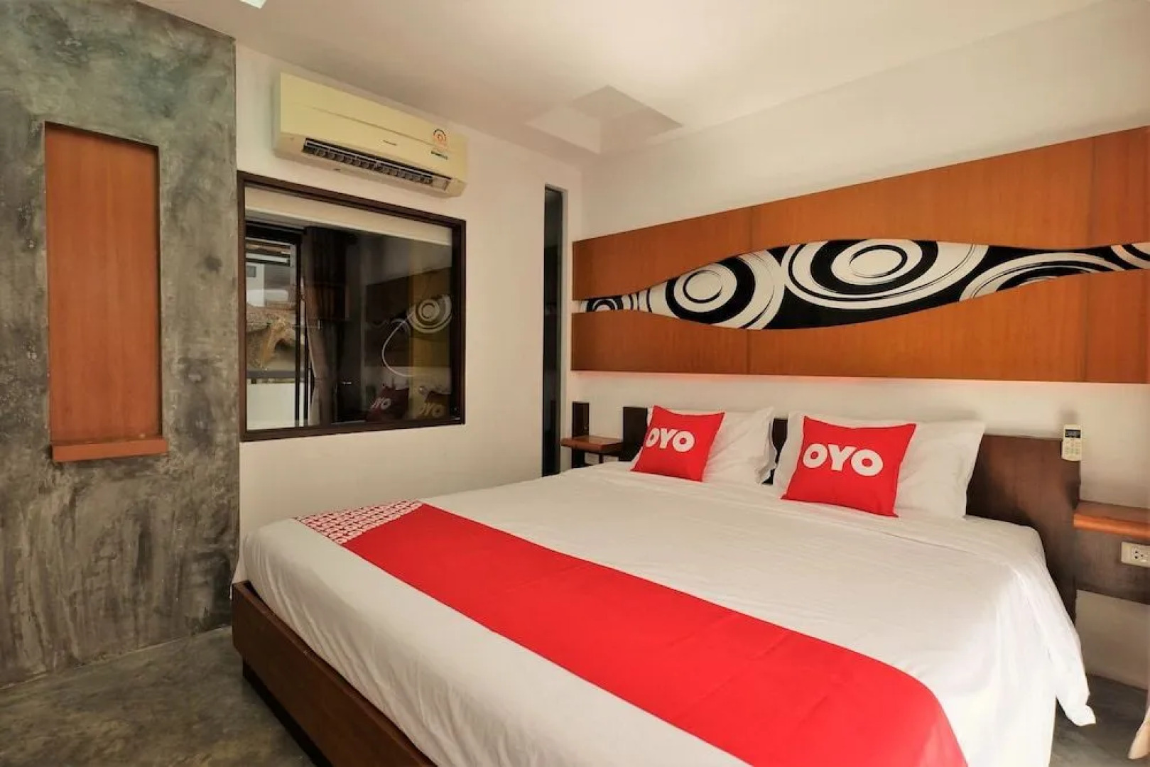 Oyo 466 Phuket Vibe
