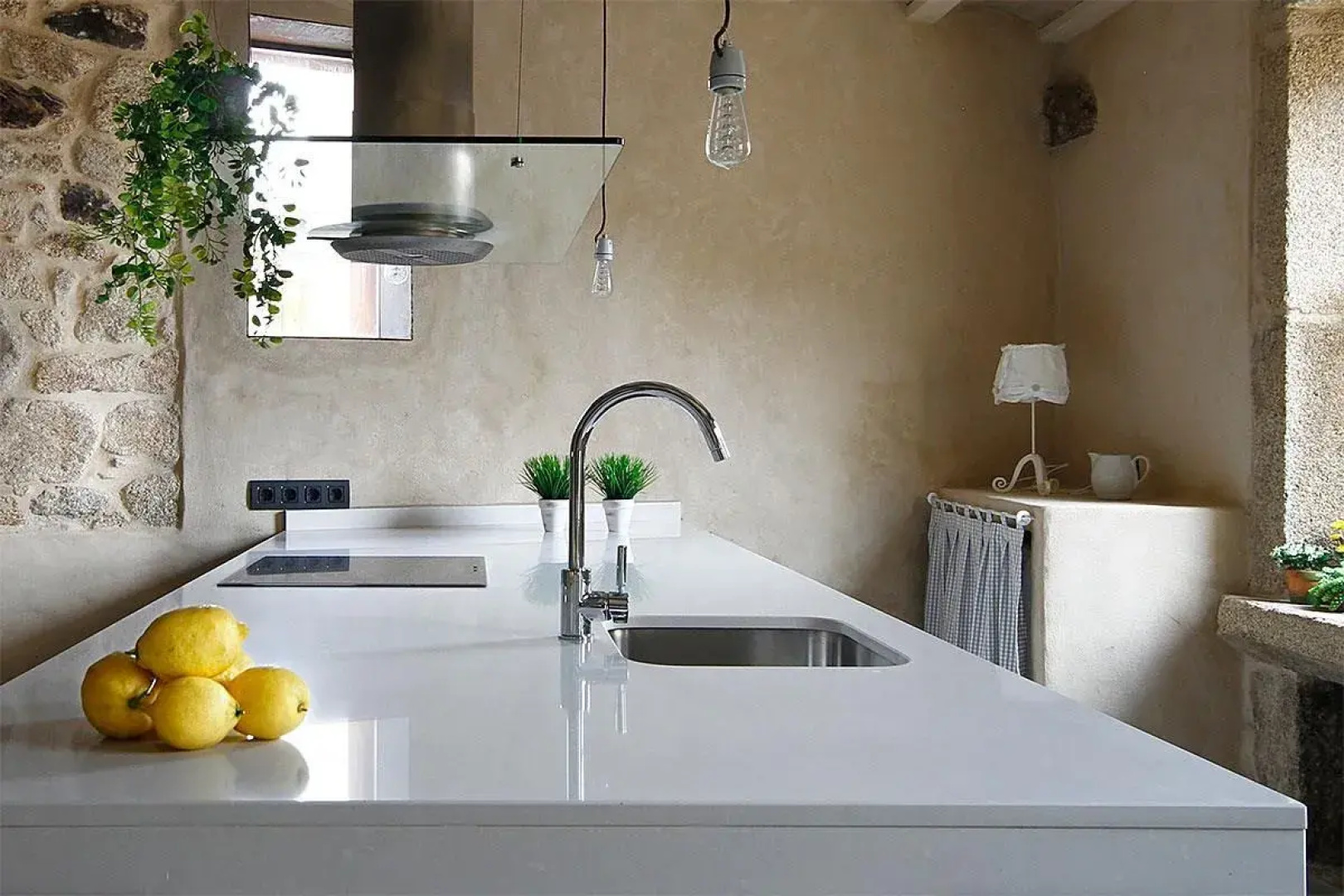 House In Carnota 101506 - Rnu 65442
