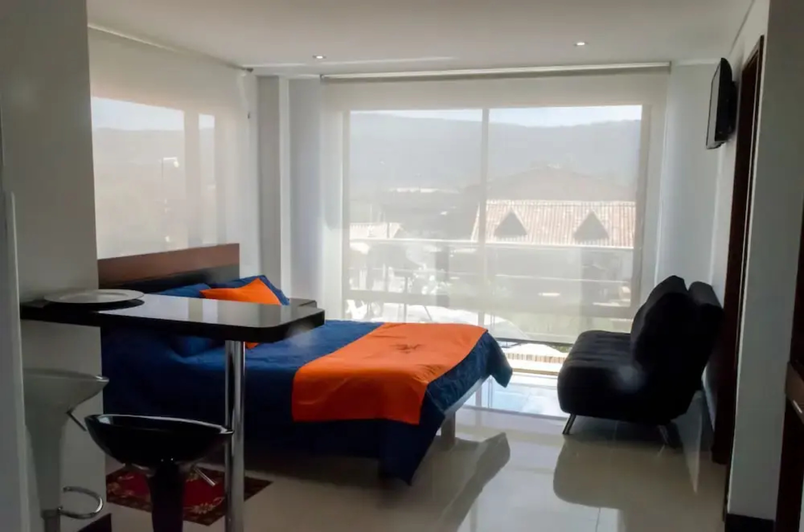 Aparthotel Campestre Villa Juliana