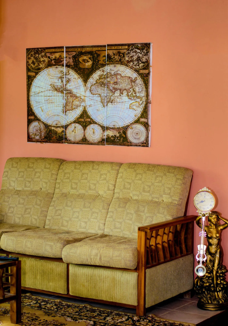 The Greendale Bungalow