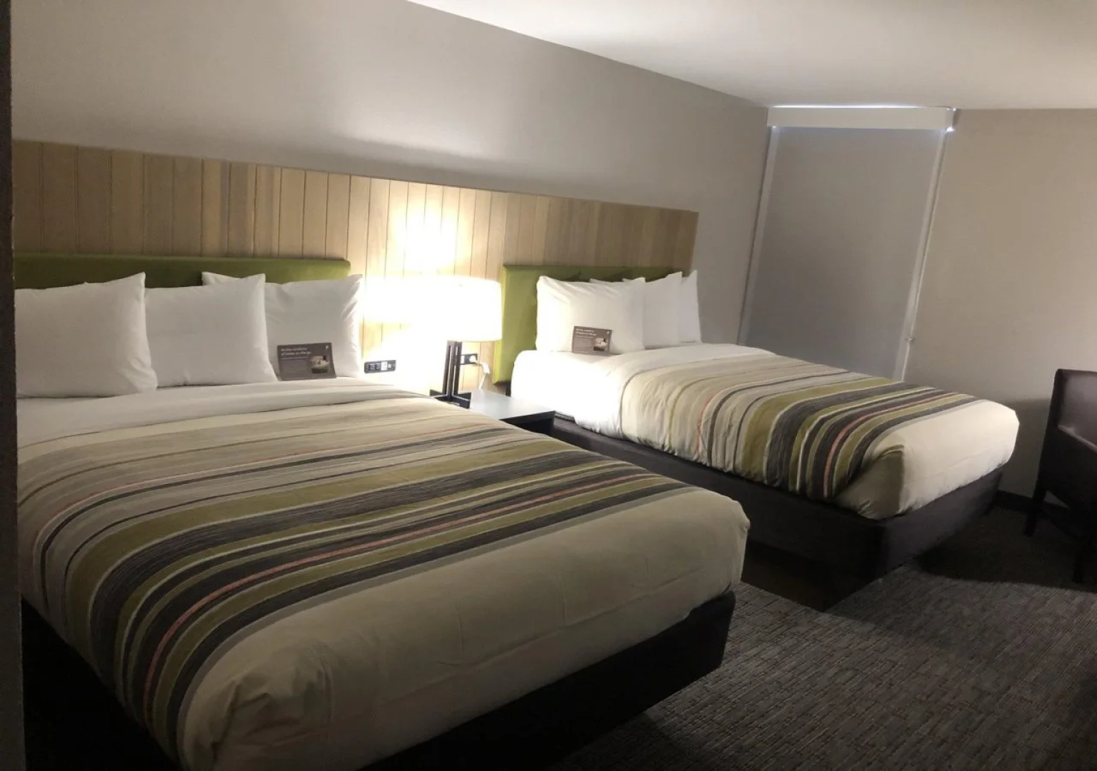 Country Inn & Suites by Radisson, Greenville, SC