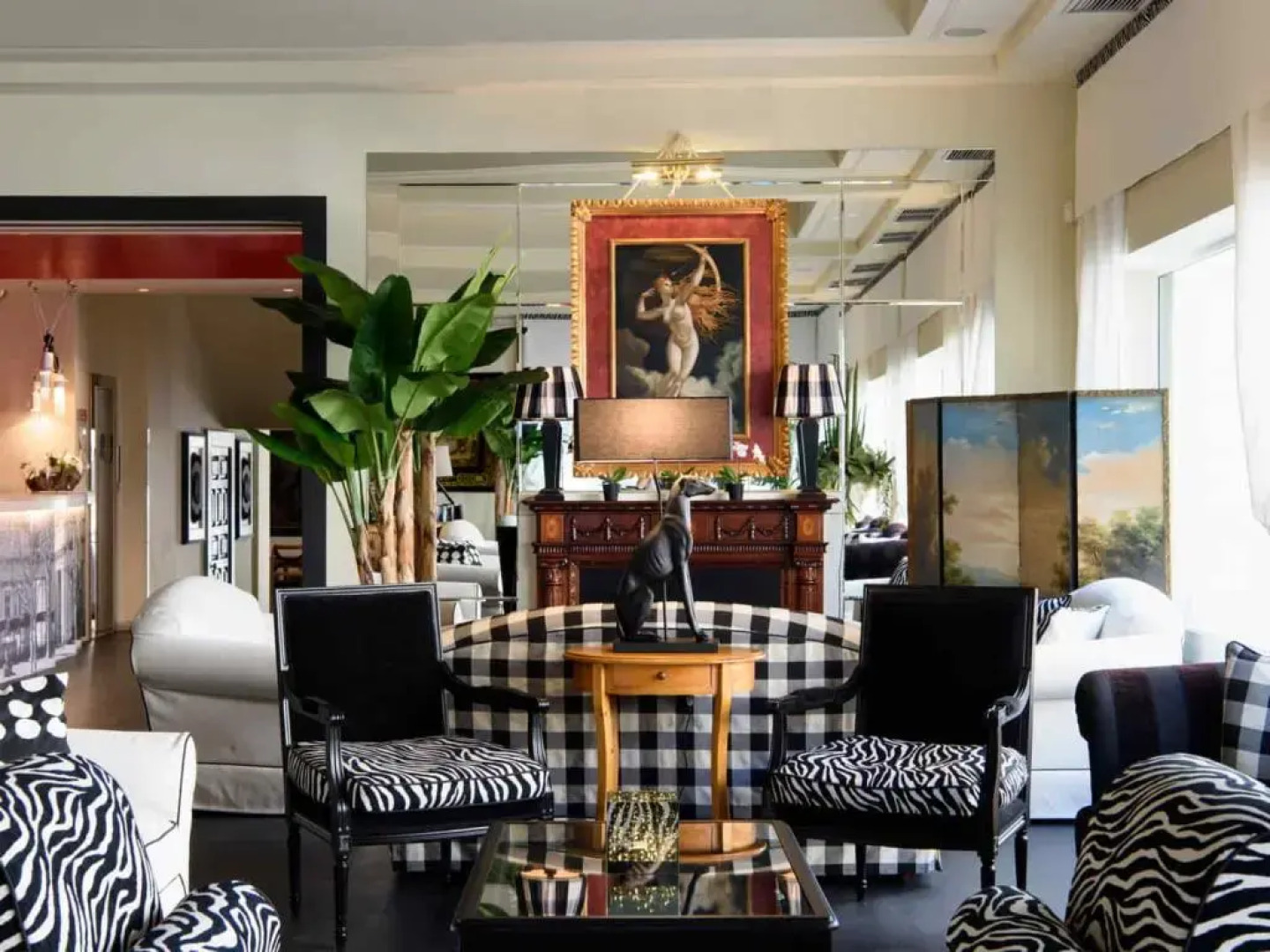 Adua & Regina di Saba